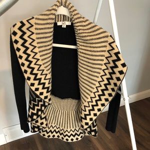 CLASSY and sleek winter/fall sweater